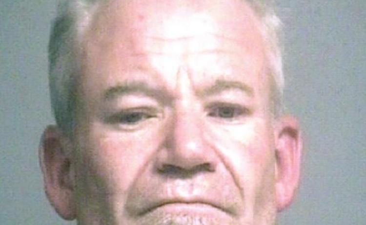 Shoplifting suspect uses knife to switch price tags