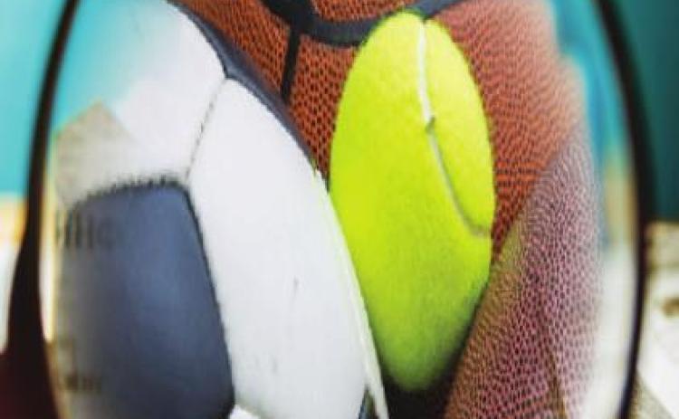 FOCUS ON SPORTS