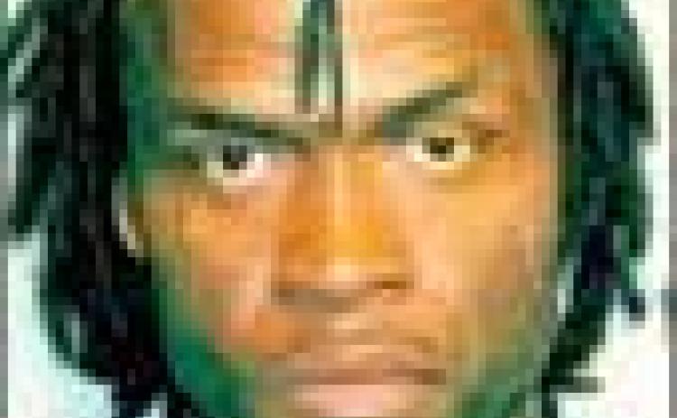 Man arrested after the victim is shot in the buttocks