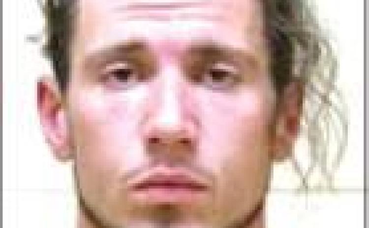 Porch pirate steals $40 in gas; traffic stop lands more charges