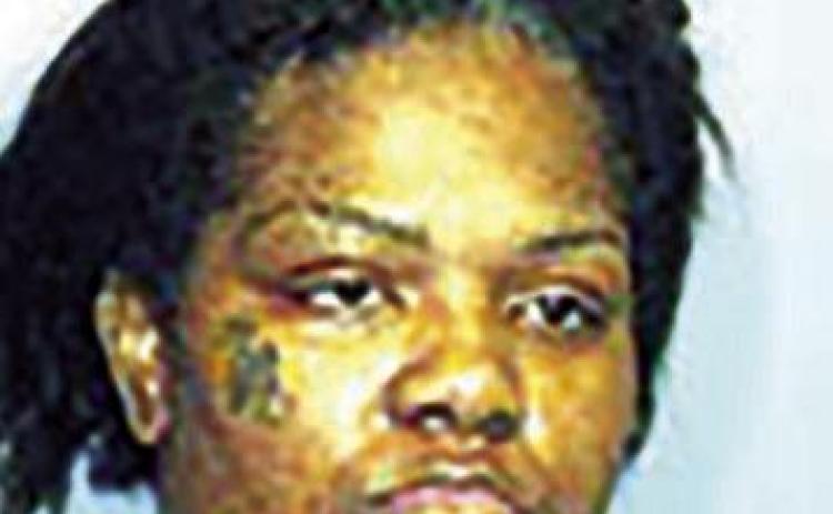 Shreveport woman found guilty of vehicular homicide