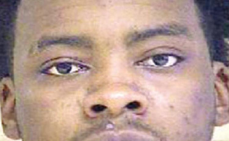 Police arrest suspect in Monday shooting