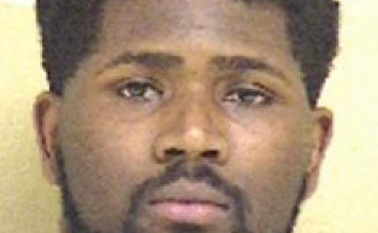 Shreveport police arrest suspect in domestic violence incidents