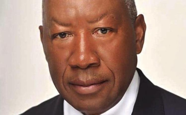 Caddo Sheriff Henry Whitehorn Issues Letter