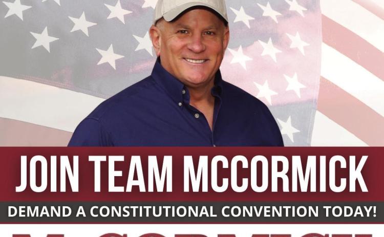 Why We NEED a Constitutional Convention!