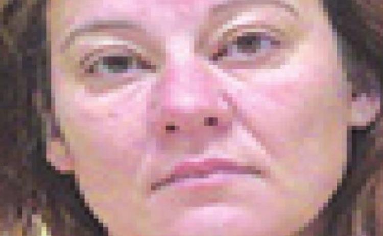 Woman arrested for using tire iron to threaten ex-boyfriend