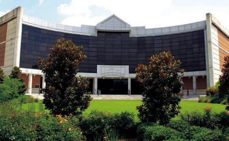 LSU Shreveport's Noel Memorial Library Named Library of the Year