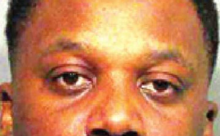 Traffic stop reveals over 38 grams of marijuana