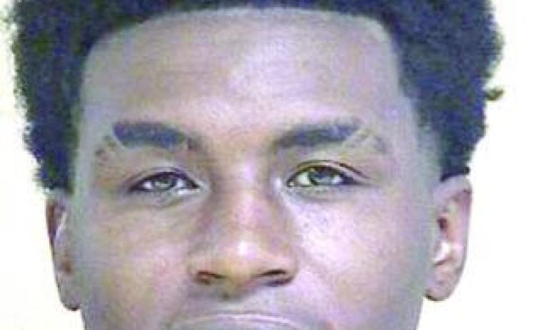 Man with firearm was convicted felon