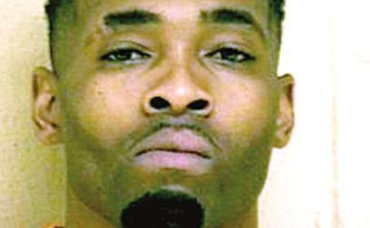Home burglary suspects arrested