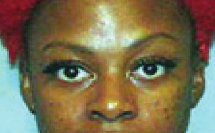 Woman charged with attempted second-degree murder, feticide
