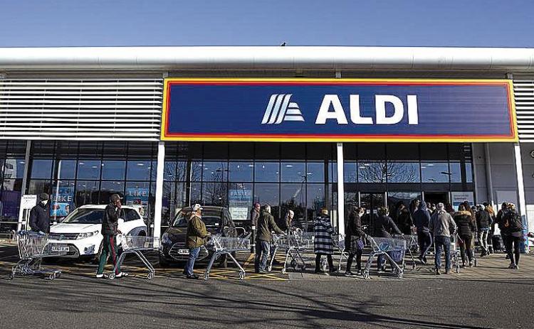 3rd Largest Grocery Chain in Nation Coming to Shreveport