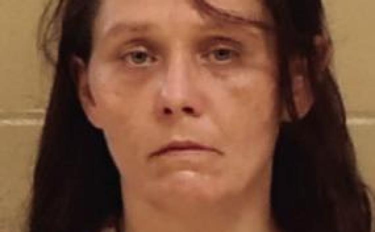 Arrest Made in Burglary and Vehicle Theft Targeting Disabled Veteran