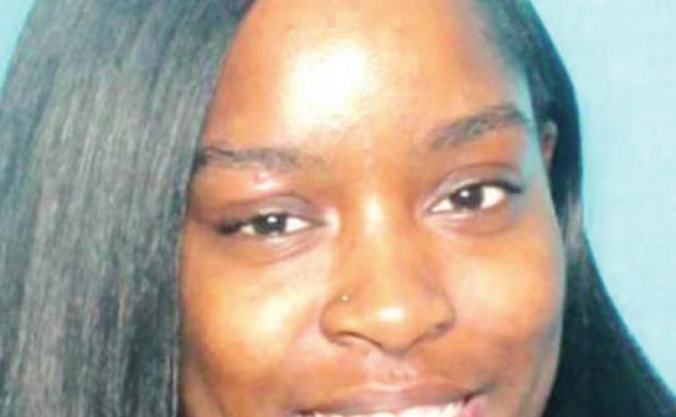 Women sought in felony battery
