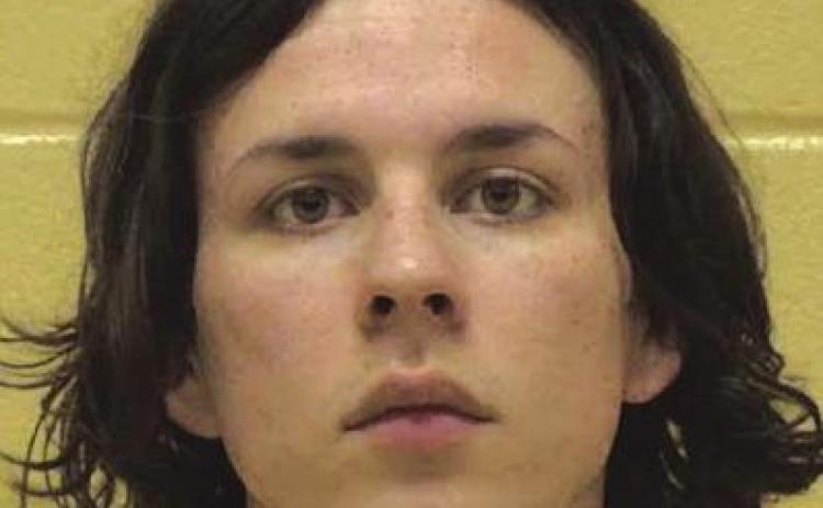 Bossier City man arrested for Possession of Child Pornography and Other Offenses!