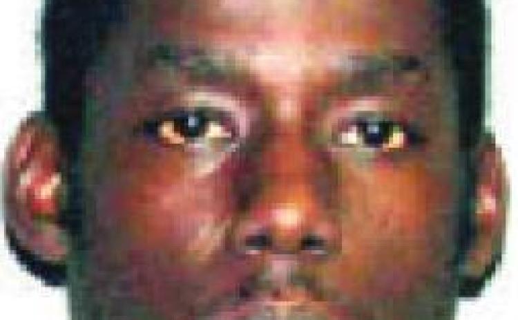 Ex-law officer among six men indicted