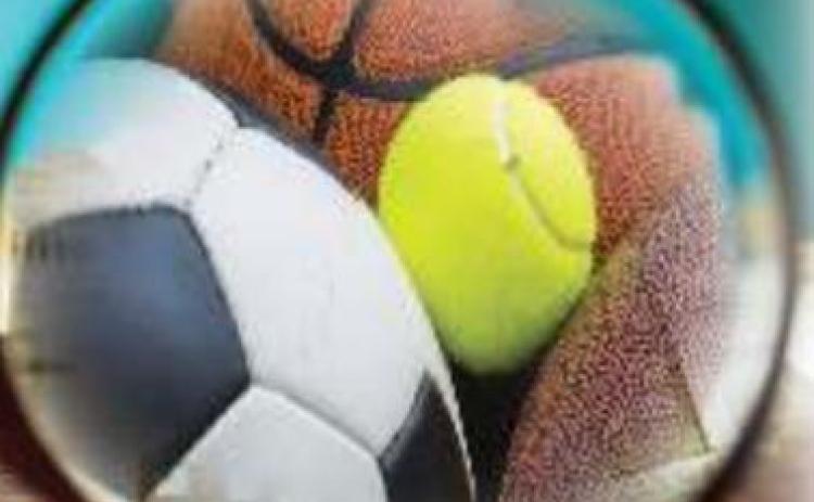 FOCUS ON SPORTS