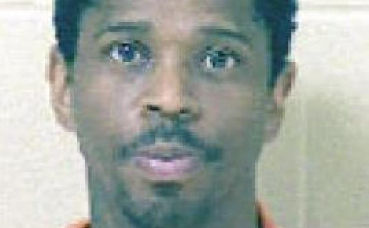 Detectives arrest burglar, sex offender