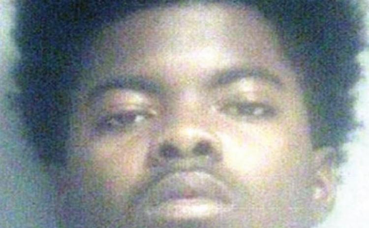 Man takes mother's car, stopped with spike strip