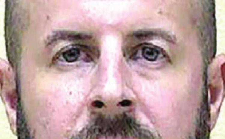 Haughton man charged with child sex crimes