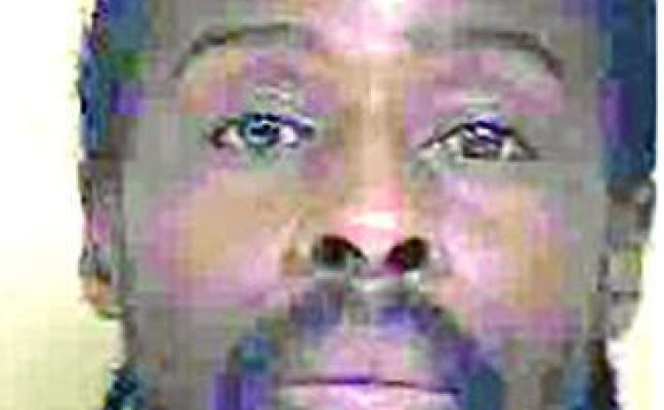 Convicted felon arrested with firearm