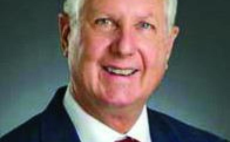 Letter to the Editor: Stuck in a Judicial Hellhole