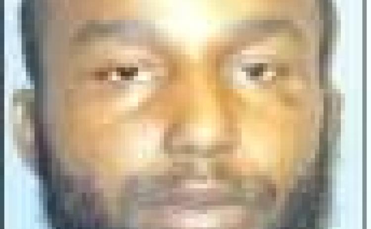 Man arrested for theft from two local stores