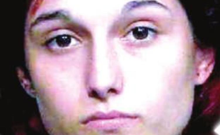 Suspected meth found in suspect’s soft drink cup