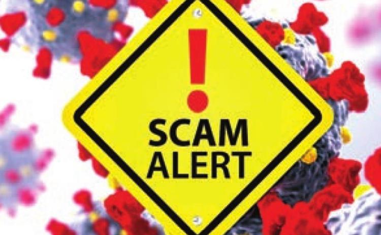 Scammers taking advantage of Covid-19 crisis What you can do to avoid becoming a victim