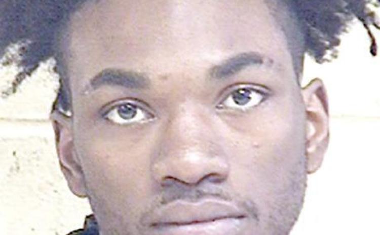 Arrest made in homicide case; suspect still at large