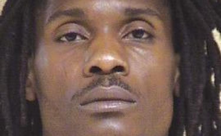 Arrest of Convicted Felon by Proactive Patrol Officer!