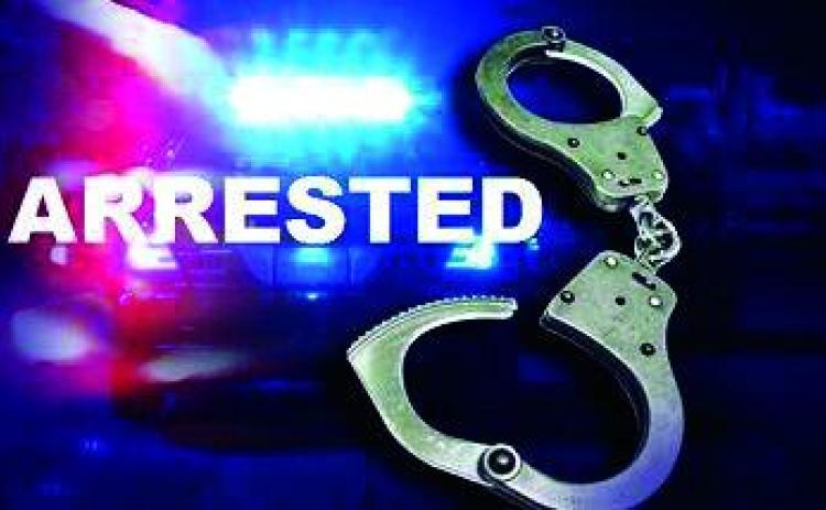 Two Juveniles Arrested After Assaulting a Police Officer!