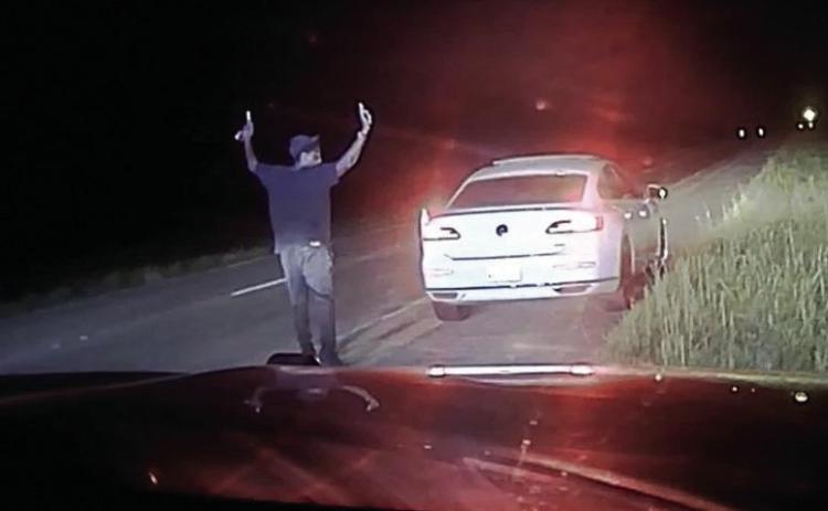 Traffic Stop Uncovers Multi-State Identity Theft Scheme