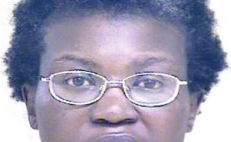 Police arrest woman for husband's homicide