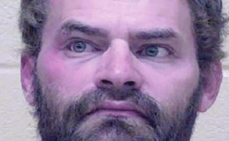 Haughton man arrested on charge of sexual battery