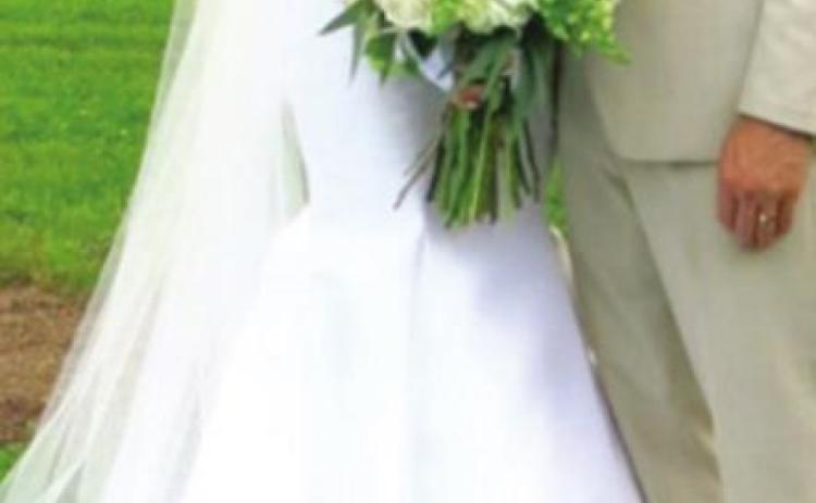 Ashley - Hoogland: A Southern Summer Wedding to Remember