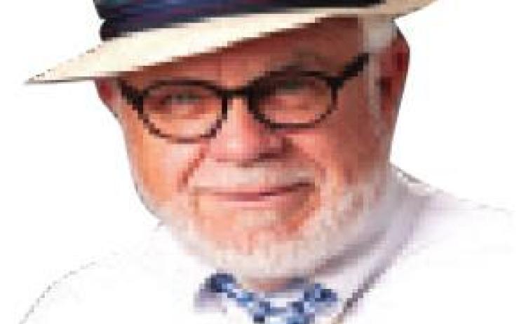 Shreveport Council member Alan Jackson violates city's sign ordinance