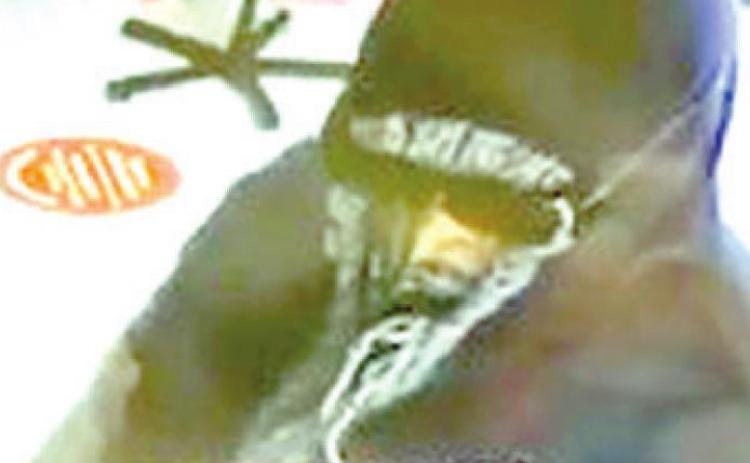 Police seek identities of burglary suspects
