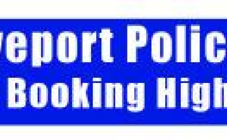 Shreveport Police