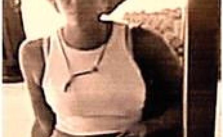Police searching for shoplifting suspect