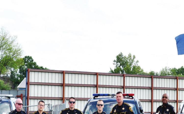 Bossier Sheriff’s Office takes to the skies with pride in its cutting-edge Drone Unit