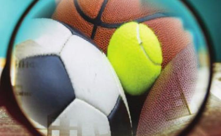 FOCUS ON SPORTS