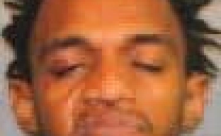 Man’s Not-So-Merry Christmas Leads to Arrest Following Chase Through Shreveport!