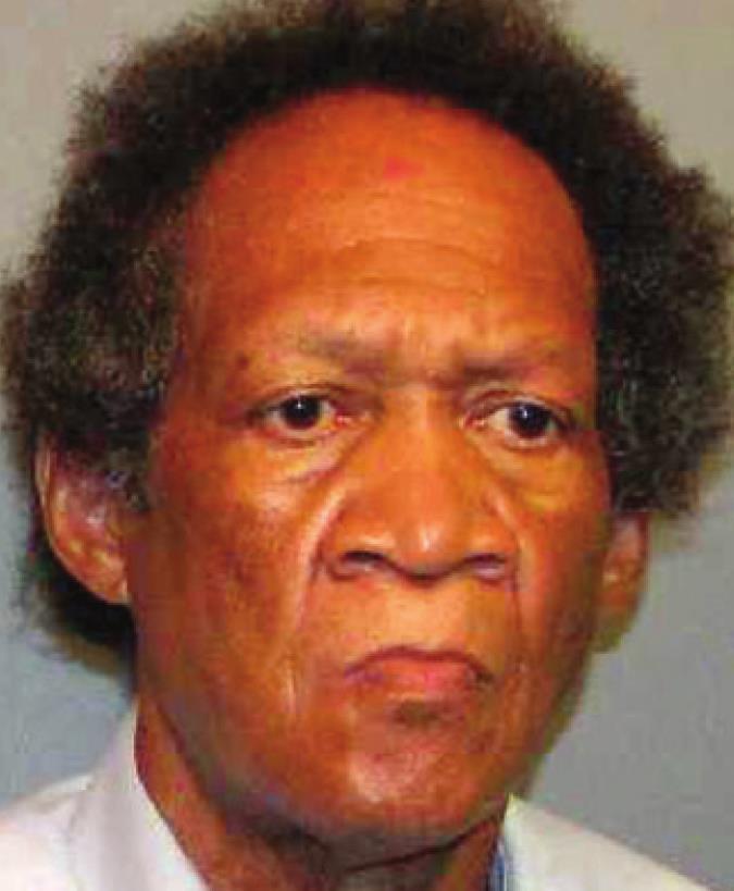 Shreveport attorney charged with indecent behavior and stalking The