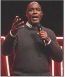 Derrick L. Henderson Announces Candidacy for Shreveport City Council, District G