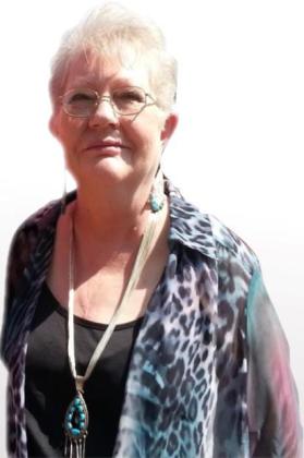 Miriam Elizabeth Stewart Dayton