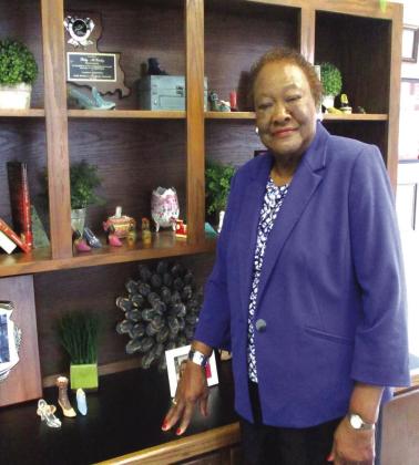 Bettye Daniels McCauley leaves a legacy of education in Bossier Parish