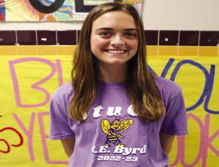 Caddo Students Named Scholars in Nation’s Top STEM Competition