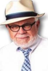 Questions about candidate Waddell Garrett's pushcard