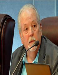 Williams Rejected CAO nominee Cheatham mounts effort to recall Don Williams